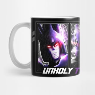 TF Class of 86' - Unholy Triumvirate Mug